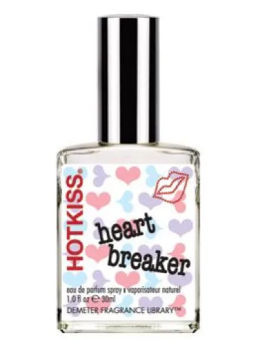 HOTKISS Heart Breaker