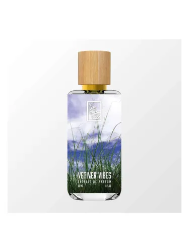 Vetiver Vibes
