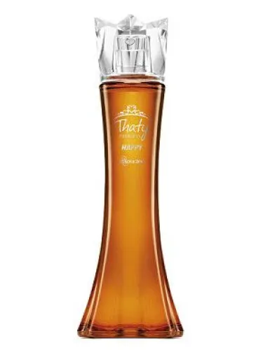 Thaty Princess Happy