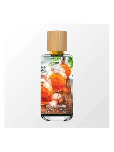 18 Shades of Bigarade