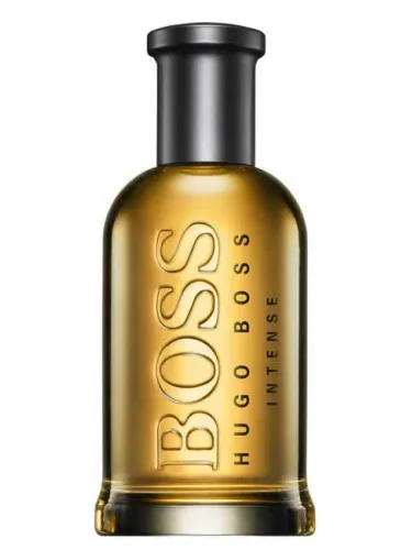 Boss Bottled Intense Eau de Parfum