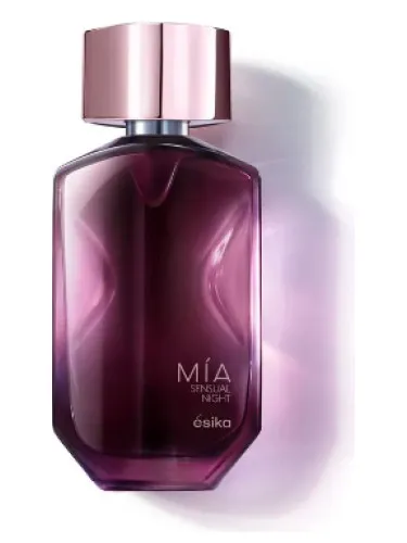 Mía Sensual Night