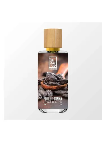 Purest Tonka