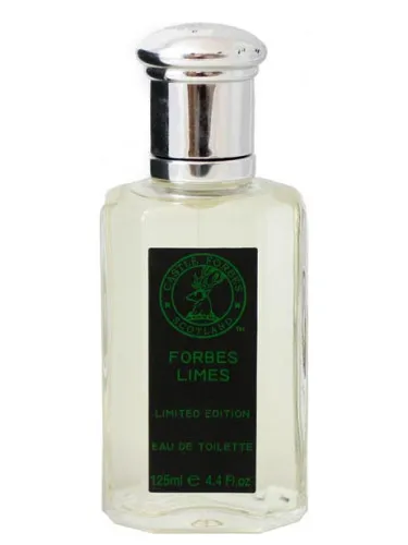 Forbes Limes