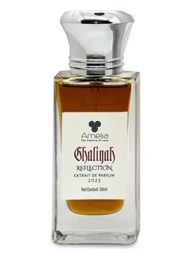 Ghaliyah Reflection