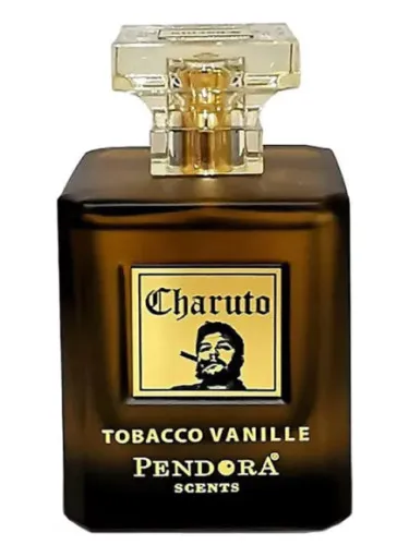 Charuto Tobacco Vanille