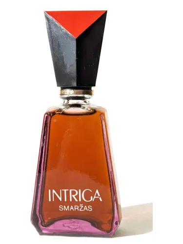 Intriga
