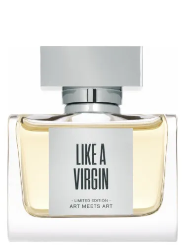 Like a Virgin Limited Édition