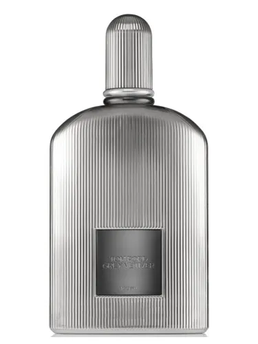 Grey Vetiver Parfum