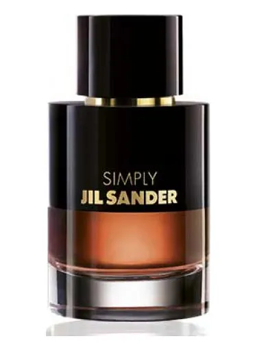 Simply Jil Sander Touch of Leather