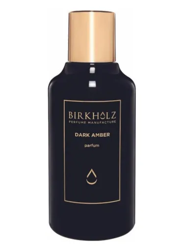 Dark Amber