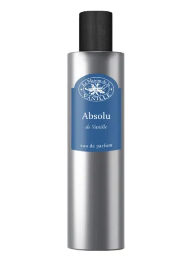 Absolu de Vanille Eau de Parfum