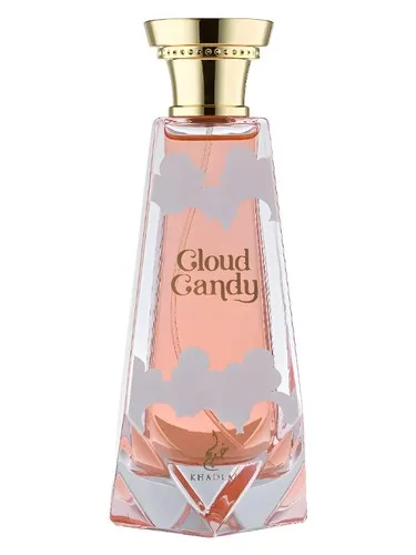 Cloud Candy