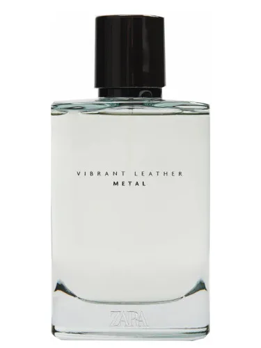 Vibrant Leather Metal