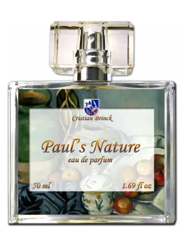 Paul’s Nature