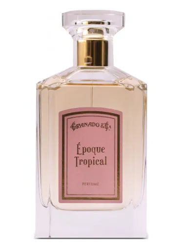 Époque Tropical