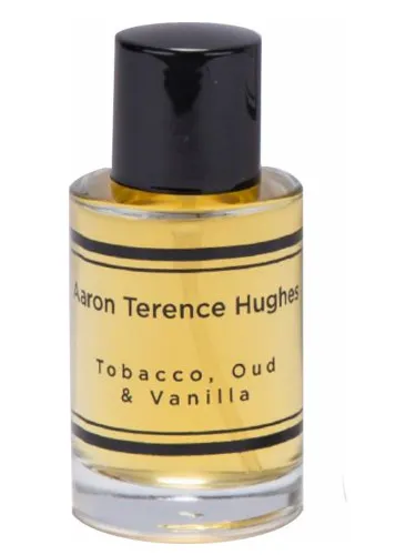 Tobacco, Oud And Vanilla