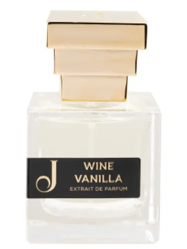 Wine Vanilla