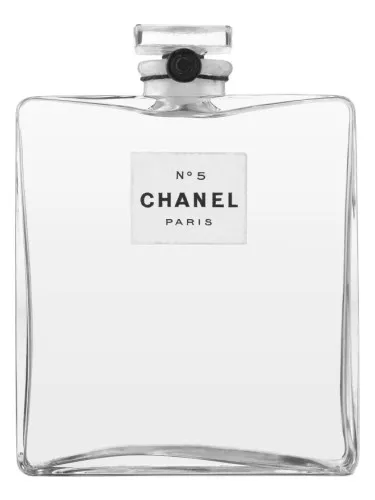 Chanel N°5 (Vintage)