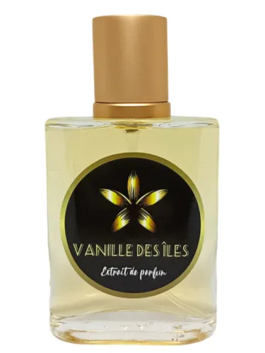 Vanille des îles