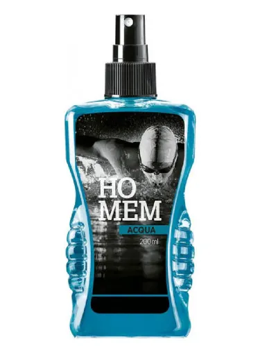 Avon Homem Acqua