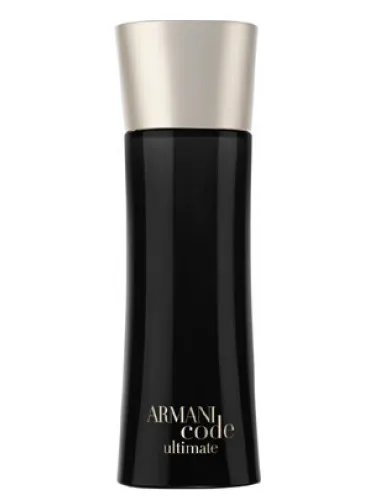 Armani Code Ultimate