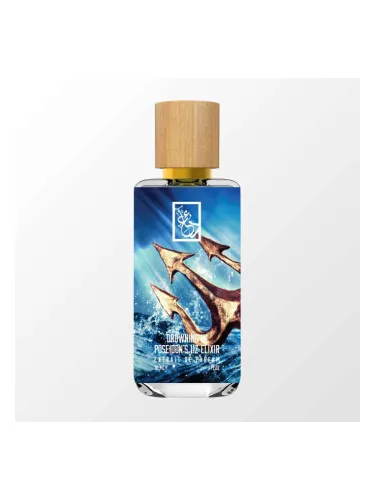 Drowning In Poseidon's 11z Elixir