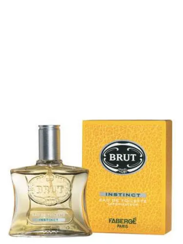 Brut Instinct