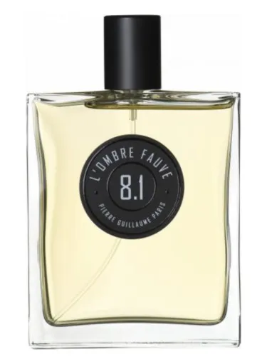 L'Ombre Fauve 8.1