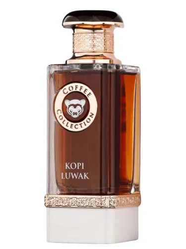 Kopi Luwak