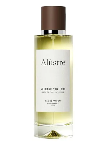 Spectre 590 - 899 Wash Of Chilled Vetiver