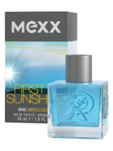 Mexx First Sunshine Man