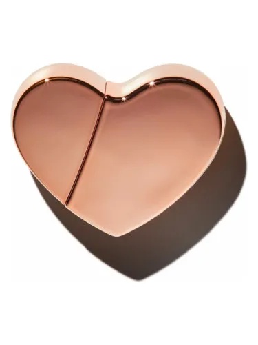 Hearts Rose Gold