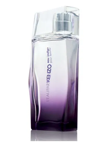 L'Eau par Kenzo Eau Indigo pour Femme