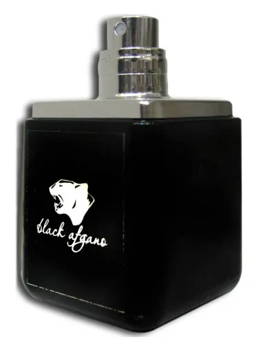 Black Afgano