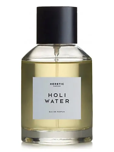 Holi Water