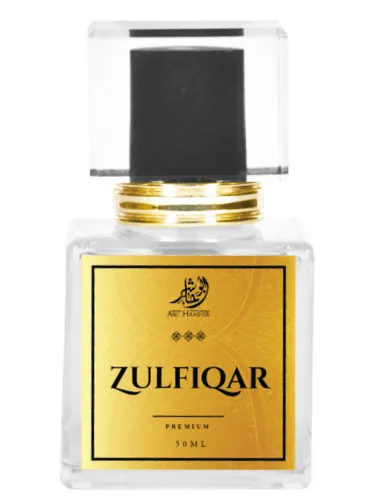Zulfiqar