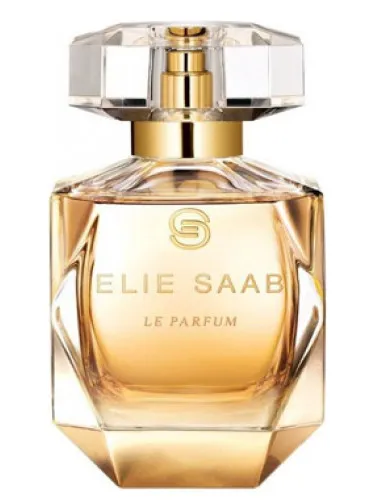 Le Parfum L'Edition Or