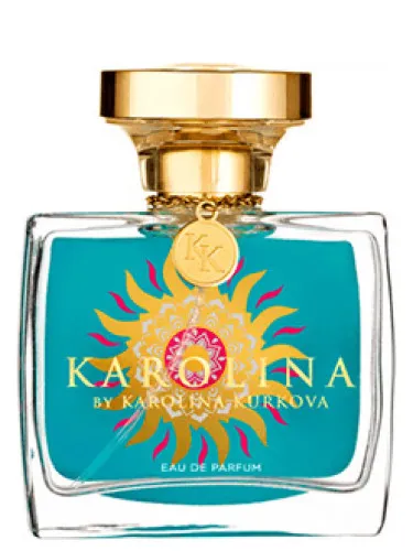 Karolina by Karolina Kurkova