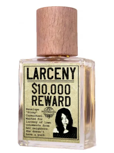 Larceny