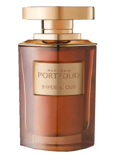 Portfolio Imperial Oud