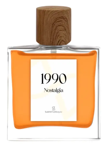 1990 Nostalgia