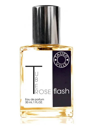 Tuberose Flash
