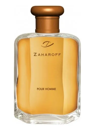 Zaharoff Pour Homme