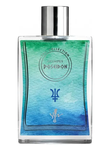 Olympus Poseidon