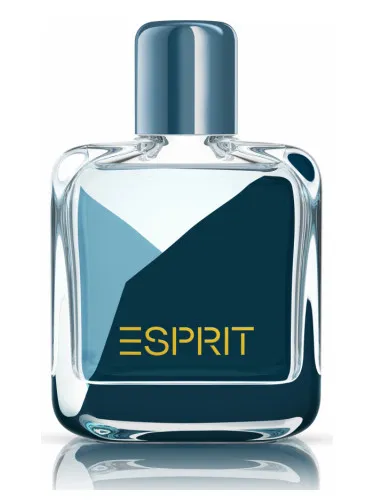 Esprit Man (2019)