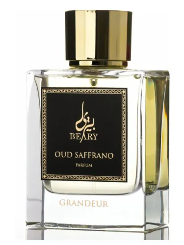 Oud Saffrano