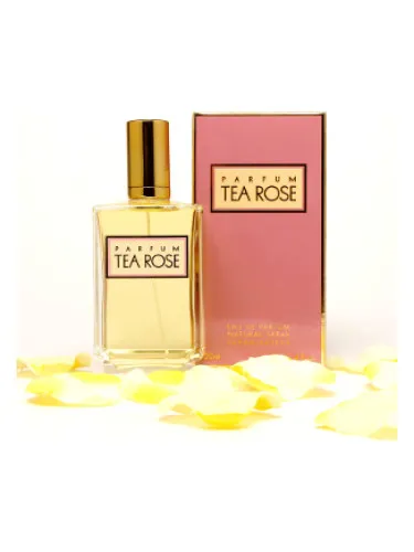Eau de Parfum Tea Rose