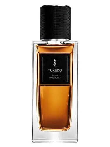 Tuxedo Sharp Patchouli