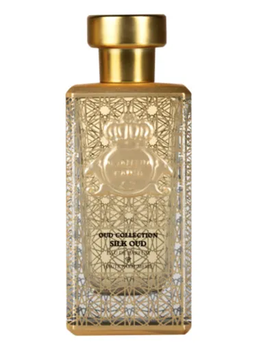 Silk Oud